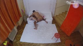 russian beauty taissa shanti enjoys a wild fucking