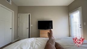 Morning Up PoV Blowjob