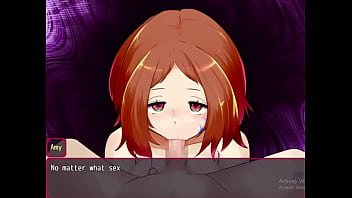 Amy - Lilith in Nightmare