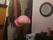 Joy has Come out of CLOSET