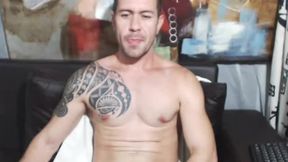 Paolo Red Private Show - Part 2