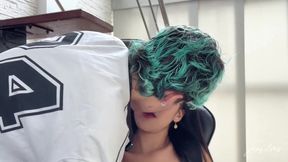 You Have a Fat Pussy!