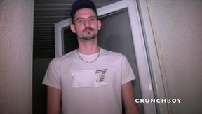 un hetero baise son pote hetero