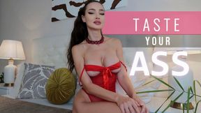 Tease Your Ass