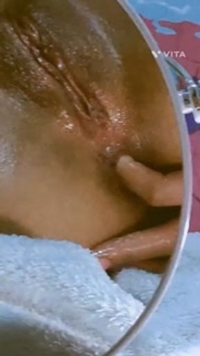 Come I fill your mouth with my jets 💦