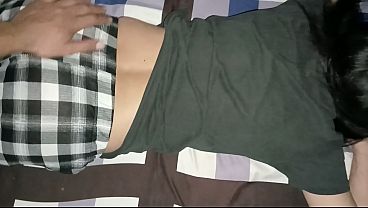 Pakistani Muslim teen Fatima gets fucked hardcore with audio