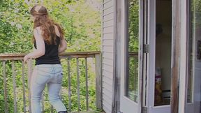 I'm Going To Lose It Remastered (MP4) - Jayne