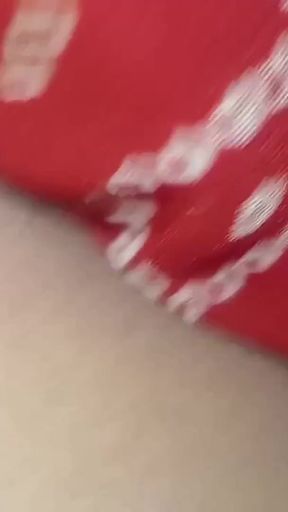 Emotional moment from &quot;Indian hot girl and her boyfriend make sex relation behind her husband, Full HD uncut hindi sex relation&quot;