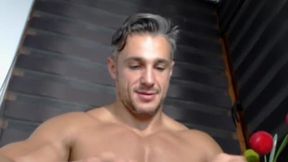 Alex Alexei Private Show