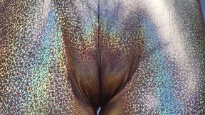 Shiny Gold Edge & JOI (mkv)