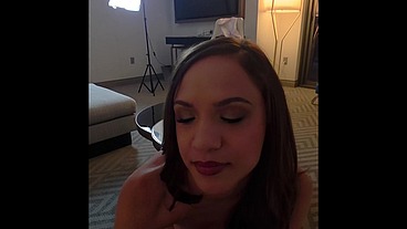 Cali does Vegas