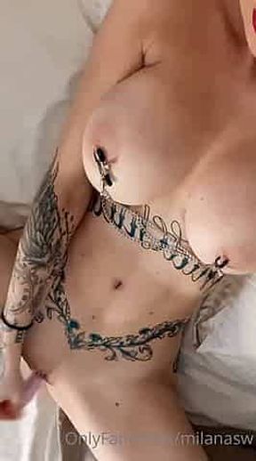 Only-fans-Milana SW-83