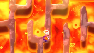 Kame Paradise 3 - Zangya gets fucked hard ( Zangya sex scene)