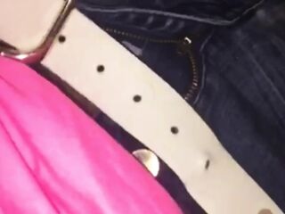 Open wide for mama and take this cum POV cumin