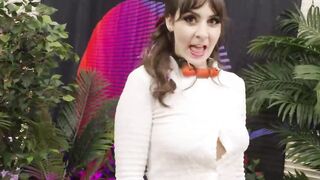 "Ass-Fucking Bombshell with Deep Throat Skills - Anal Sex POV"