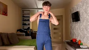 Big Dick Boy with Perfect Body Cumming Hard / Hot / Sexy / Monster Dick / Oiled