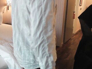 Hotwife and Fresh Lover 1