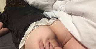 POV soft titties