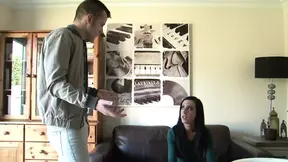 Busty MILF Skylar McKay gets fucked by horny Sam B