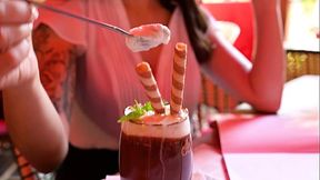 Language Teacher Billie Star Treats BBC Students To DP Fuck Fest GP3075