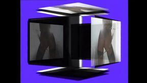 Two Horny Whore Are Satisfied When Two Men with Big Dicks Fucked Them