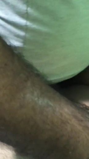 suddenly my servant play roll by my husband, again he doing well.   Clip 1