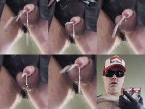 Daytime Cigarette Sex