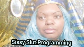 Sissy Slut Programming