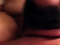 Texas Bear 3way with Daddies