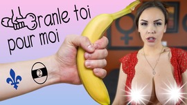 BRANLE TOI POUR MOI 2 - JERK OFF FOR ME 2