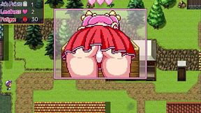 Noelle Does Her Best! - 1 No Commentary