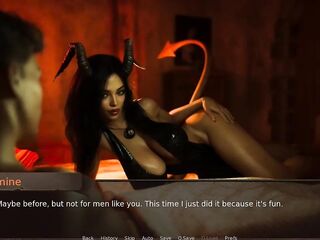 Love Season Gameplay #76 2 Hot Demons To Use As Sex Slaves