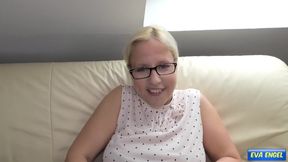 Nylon fuck date
