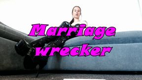 Marriage wrecker (AVI)