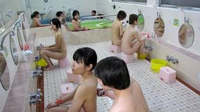 ”Jun Sena & Asakura Kotomi rammed so hard”