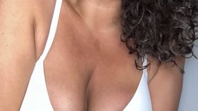 Miss Nancy Doesn’t Knock She Takes Over