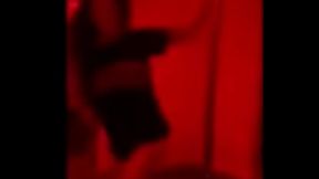 strip pole dance