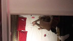 Colombian casero video