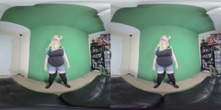 Lucoa Cosplay - VR