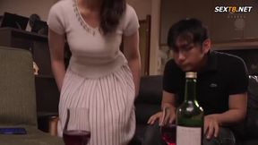 (Cheating Wife) Japanese - 6