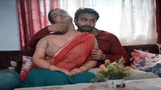 Khudgarz #1 - Erotic Encounters", "Episode 3" or similar creative titles could work well as they suggest erotic encounters with Indian actors like Kritika Ishan (Rajkum
