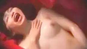 Plant Monster Devours Jav Beauties In Erotic Fantasies Galore