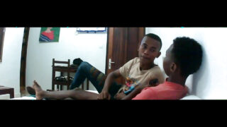 Harter Sex Masturbation, hart, Paar, schwarz, ohne Sattel, großer schwarzer Schwanz, Papa &#8211; Amateur-Teens werden anal gefickt