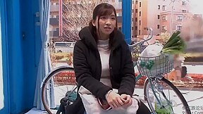 230922スケベなサドルのチャリでイクd1