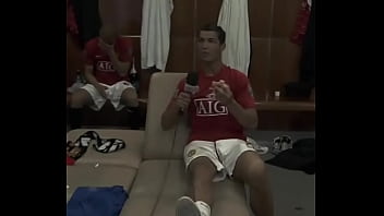 Cristiano Ronaldo 2008