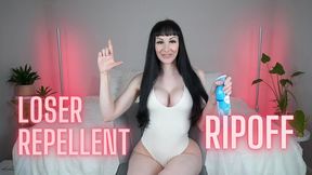 Loser Repellent Ripoff (WMV SD)