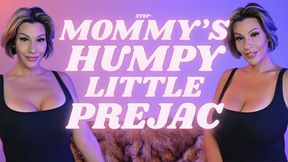 Step-Mommy