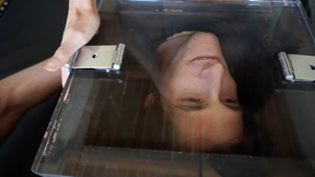 Trapped in a Tease Box