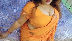 Step-di ne Apne Sasural bulaya chudne ke liye aur fir wo mujhse apne sasural me uchal uchal ke chudi aur saas ne dekh liya