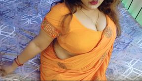 Step-di ne Apne Sasural bulaya chudne ke liye aur fir wo mujhse apne sasural me uchal uchal ke chudi aur saas ne dekh liya